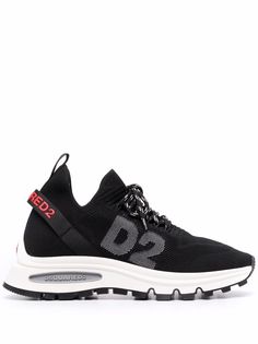 Dsquared2 кроссовки Speedster