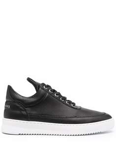 Filling Pieces кроссовки с логотипом