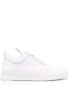 Filling Pieces кроссовки с логотипом