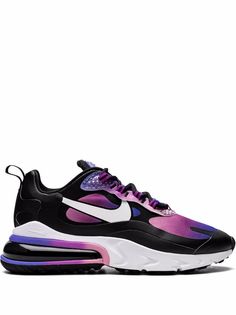Nike кроссовки Air Max 270 React