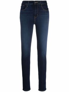 Levis джинсы скинни Levis®