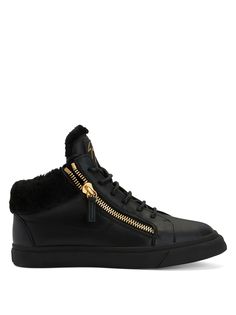 Giuseppe Zanotti кеды Kriss