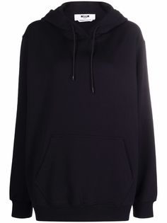 MSGM худи с логотипом