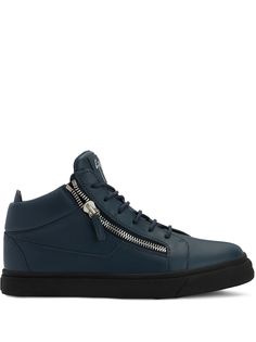 Giuseppe Zanotti кеды Kriss