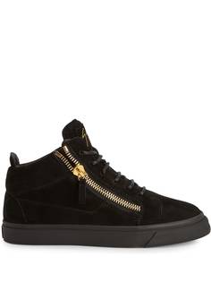 Giuseppe Zanotti кеды Kriss