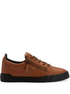 Giuseppe Zanotti кеды The Shark 5.0