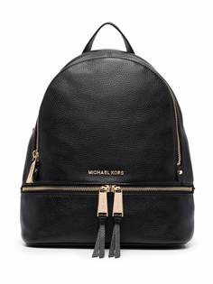 Michael Kors рюкзак Rhea среднего размера