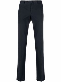 Pt01 брюки чинос со складками