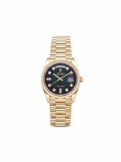 Rolex наручные часы Day-Date pre-owned 36 мм