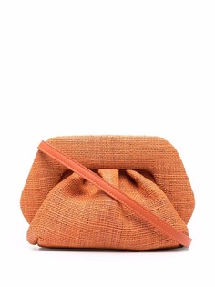 Themoirè мини-сумка Gea из рафии