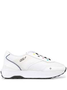 PUMA кроссовки Cruise Rider из коллабоорации с Felipe Pantone