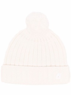 KWAY шапка бини с логотипом