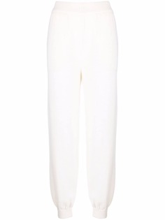 MSGM спортивные брюки