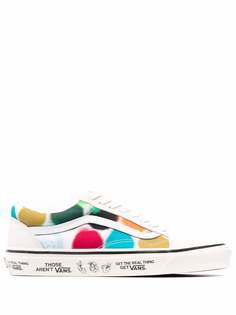 Vans кеды Old Skool