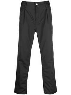 Carhartt WIP прямые брюки чинос