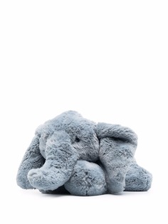 Jellycat мягкая игрушка Huggady Elephant