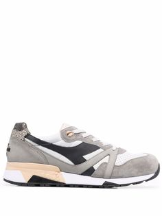 Diadora кроссовки Heritage
