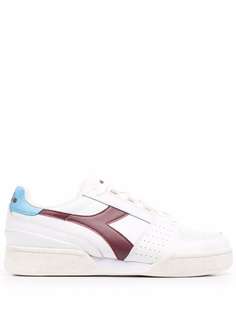 Diadora кеды Basket Lo