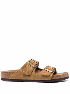 Birkenstock сандалии Arizona с пряжками
