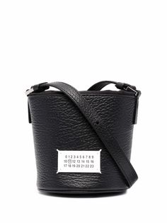 Maison Margiela сумка-ведро