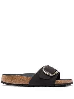 Birkenstock сандалии Madrid с пряжками