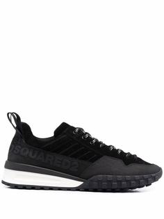 Dsquared2 кроссовки с логотипом