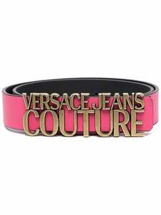 Versace Jeans Couture ремень с логотипом