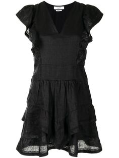 Isabel Marant Étoile платье Audreyo