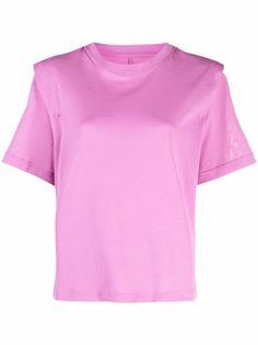 Isabel Marant футболка с короткими рукавами