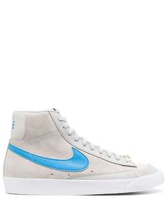 Nike высокие кеды Blazer Mid 77