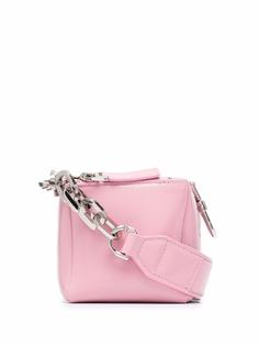 Givenchy сумка через плечо с логотипом