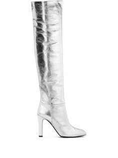 Giuseppe Zanotti сапоги Hattie