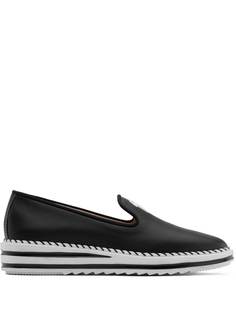 Giuseppe Zanotti кроссовки Conley