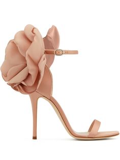 Giuseppe Zanotti босоножки Peony 115