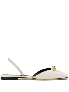 Giuseppe Zanotti балетки Vania