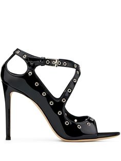 Giuseppe Zanotti босоножки Alyson