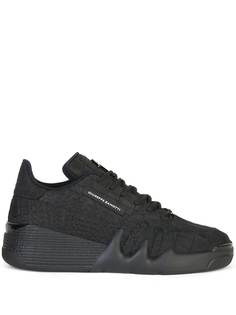 Giuseppe Zanotti кроссовки Talon