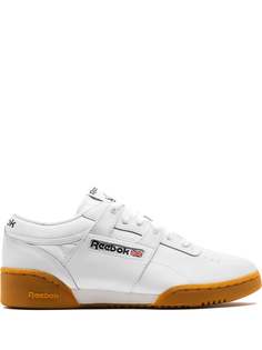 Reebok кроссовки Workout Low