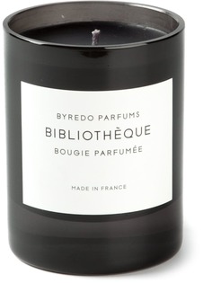 Byredo свеча Bibliotheque