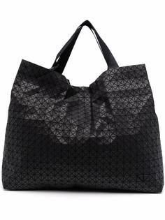 Bao Bao Issey Miyake фактурная сумка-тоут