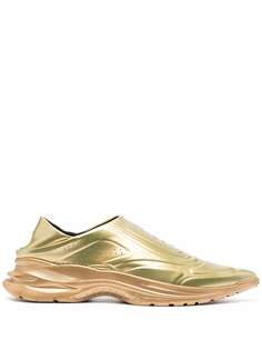 AZ FACTORY слипоны Pointy Sneaks