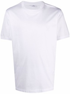 Brioni футболка с круглым вырезом