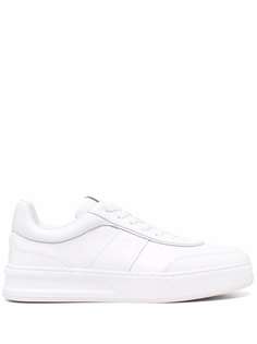 Tods кроссовки на шнуровке Tod`S