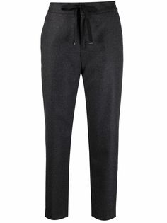 Pt01 укороченные брюки