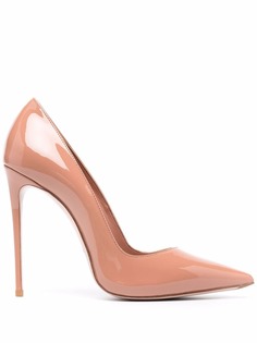 Le Silla туфли-лодочки на шпильке с заостренным носком