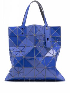 Bao Bao Issey Miyake сумка-тоут Prism