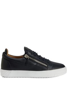 Giuseppe Zanotti кеды Frankie