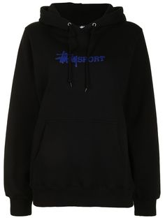 Stussy худи с логотипом