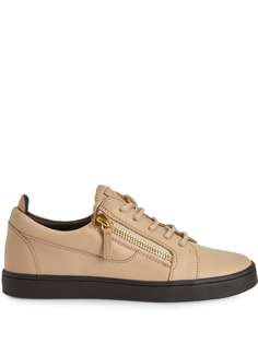 Giuseppe Zanotti кеды Nicki