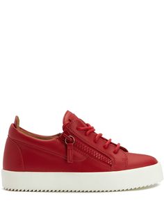Giuseppe Zanotti кеды Nicki